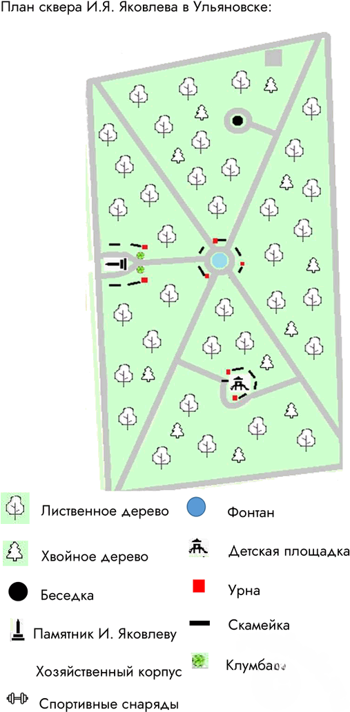 Иллюстрация к решению «Параграф 52 ГДЗ Алексеев 5-6 класс (2019) (География)», 3